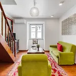 Liberty Duplex