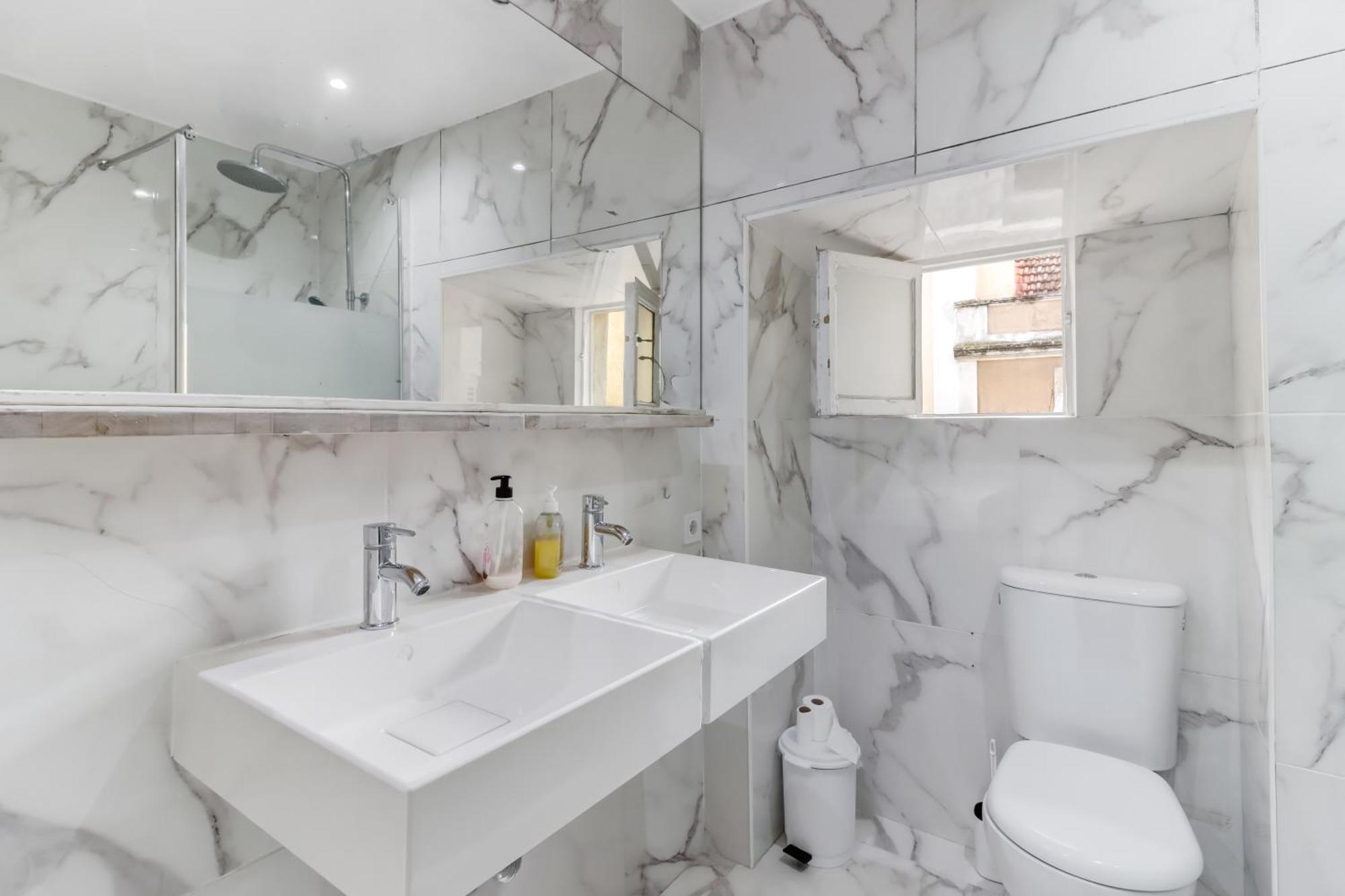 Apartamento Liberty Duplex Lisboa