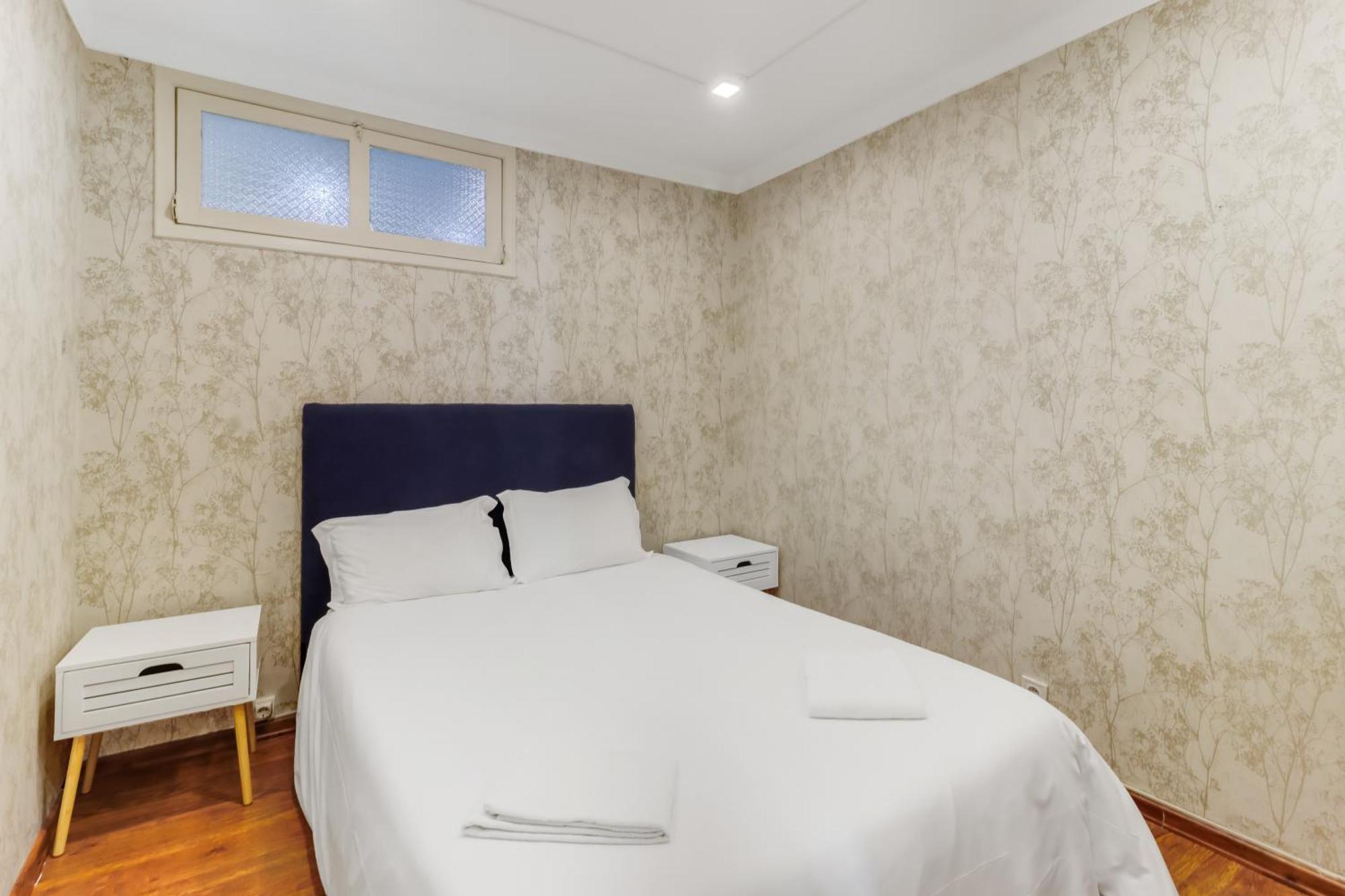 Apartamento Liberty Duplex *