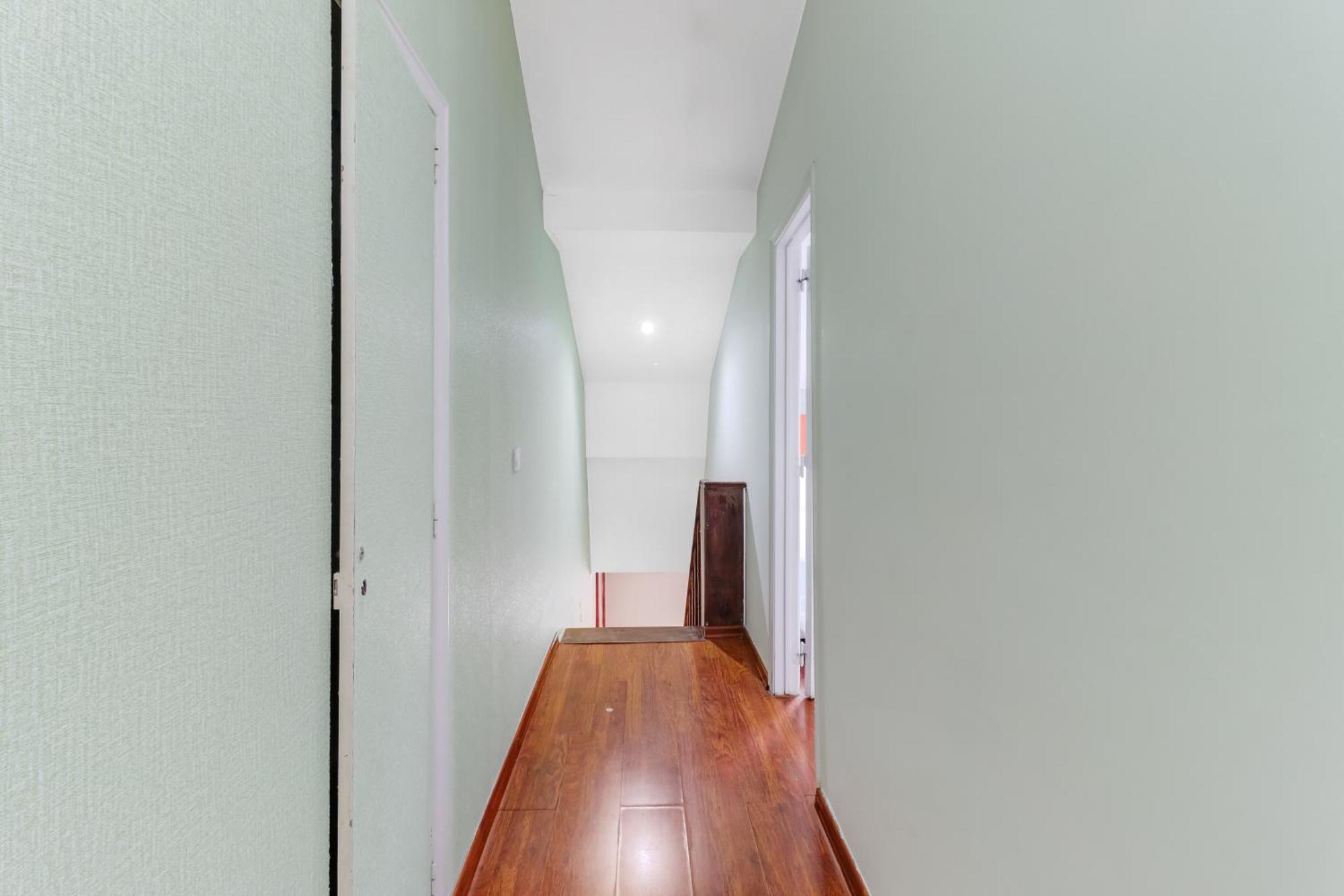 Liberty Duplex Lisbon