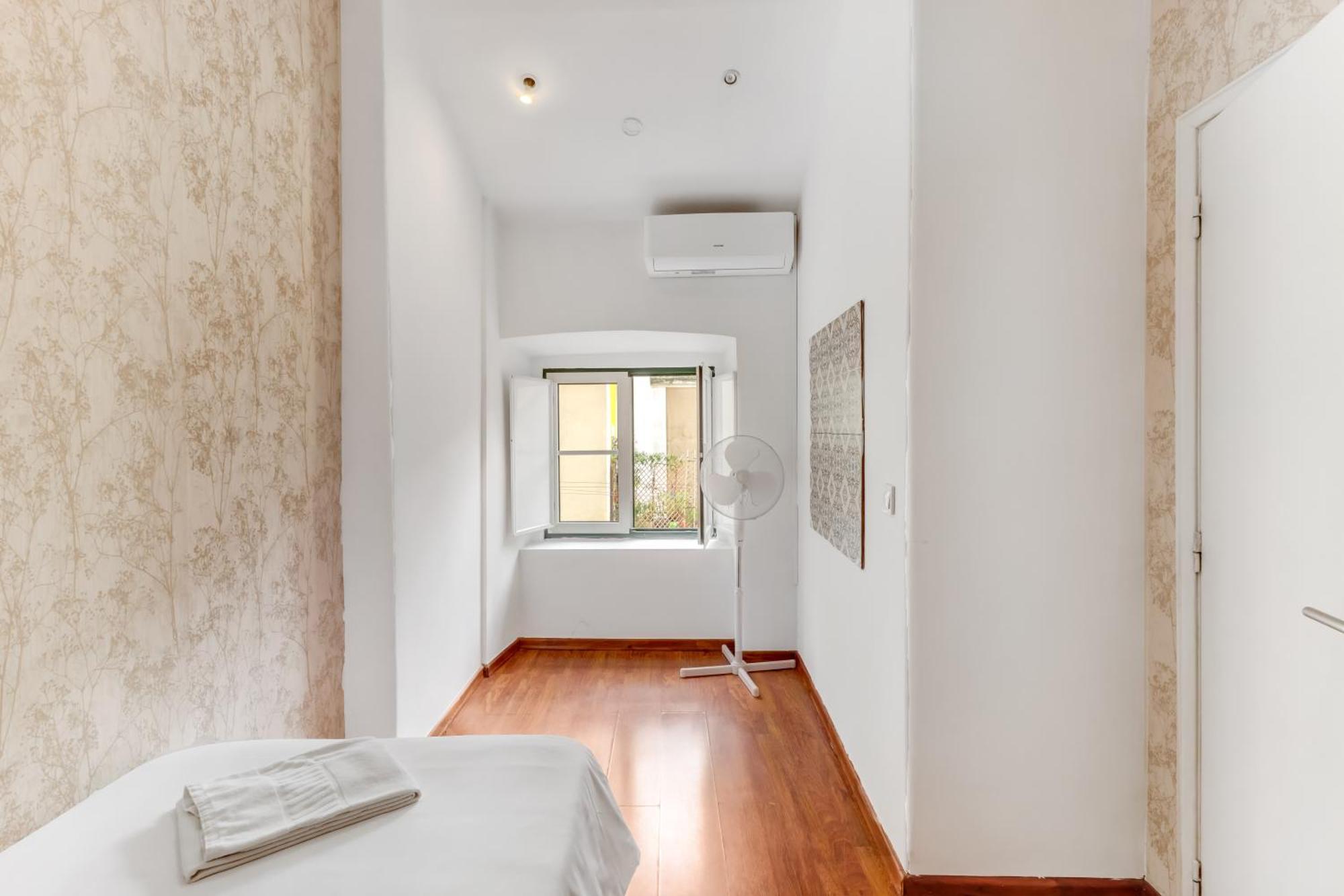 Liberty Duplex * Lisbon