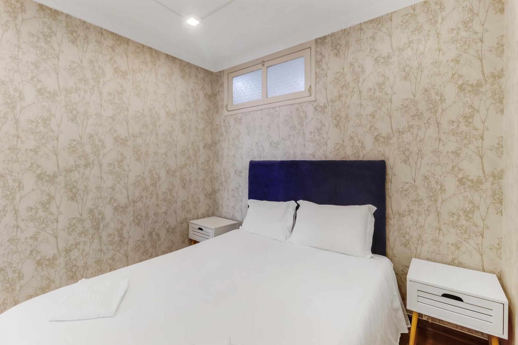 Liberty Duplex Apartamento
