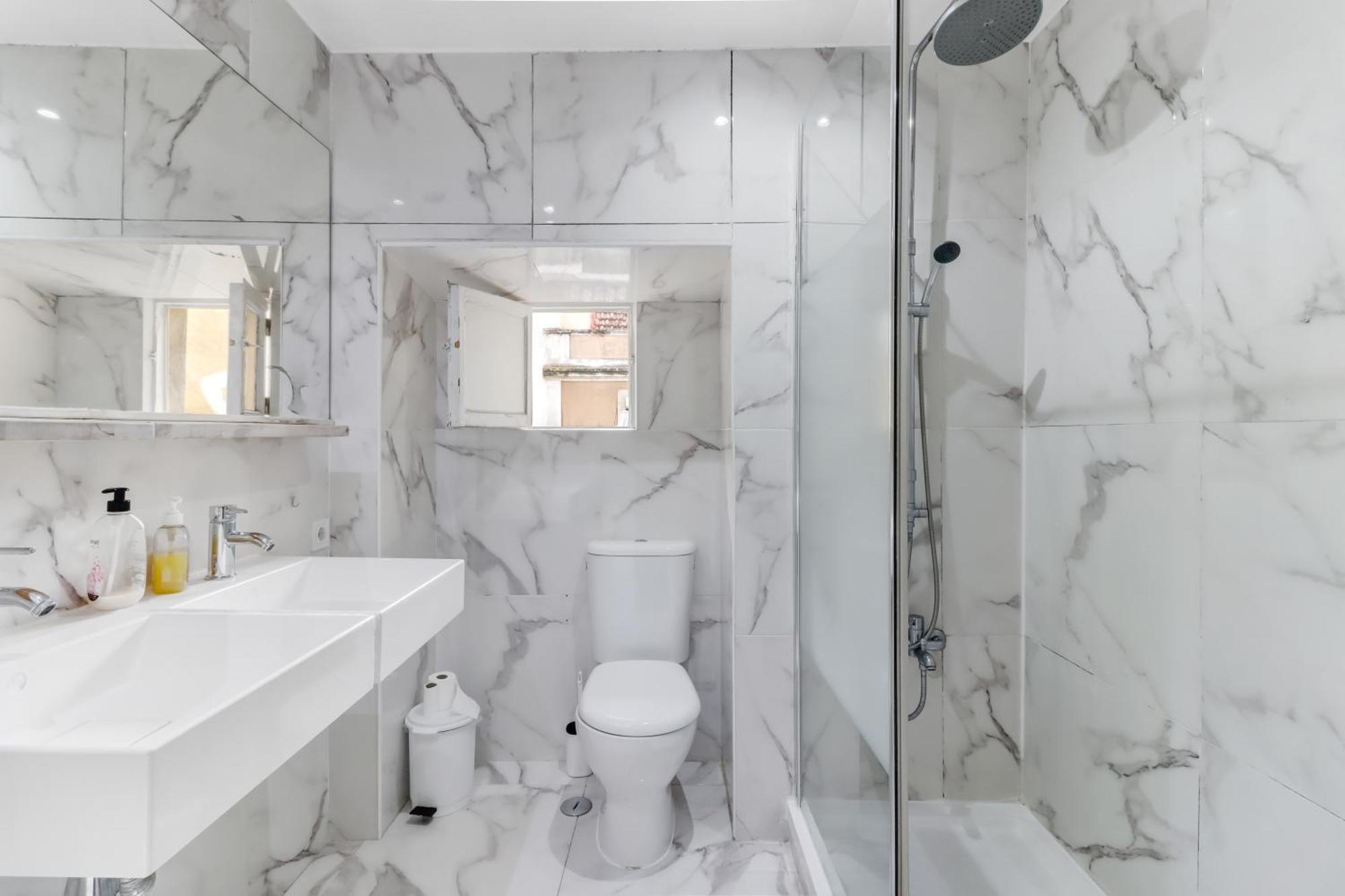 Apartamento Liberty Duplex