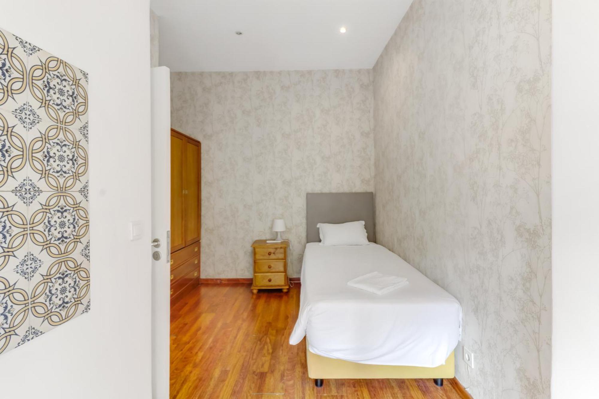 Apartamento Liberty Duplex *
