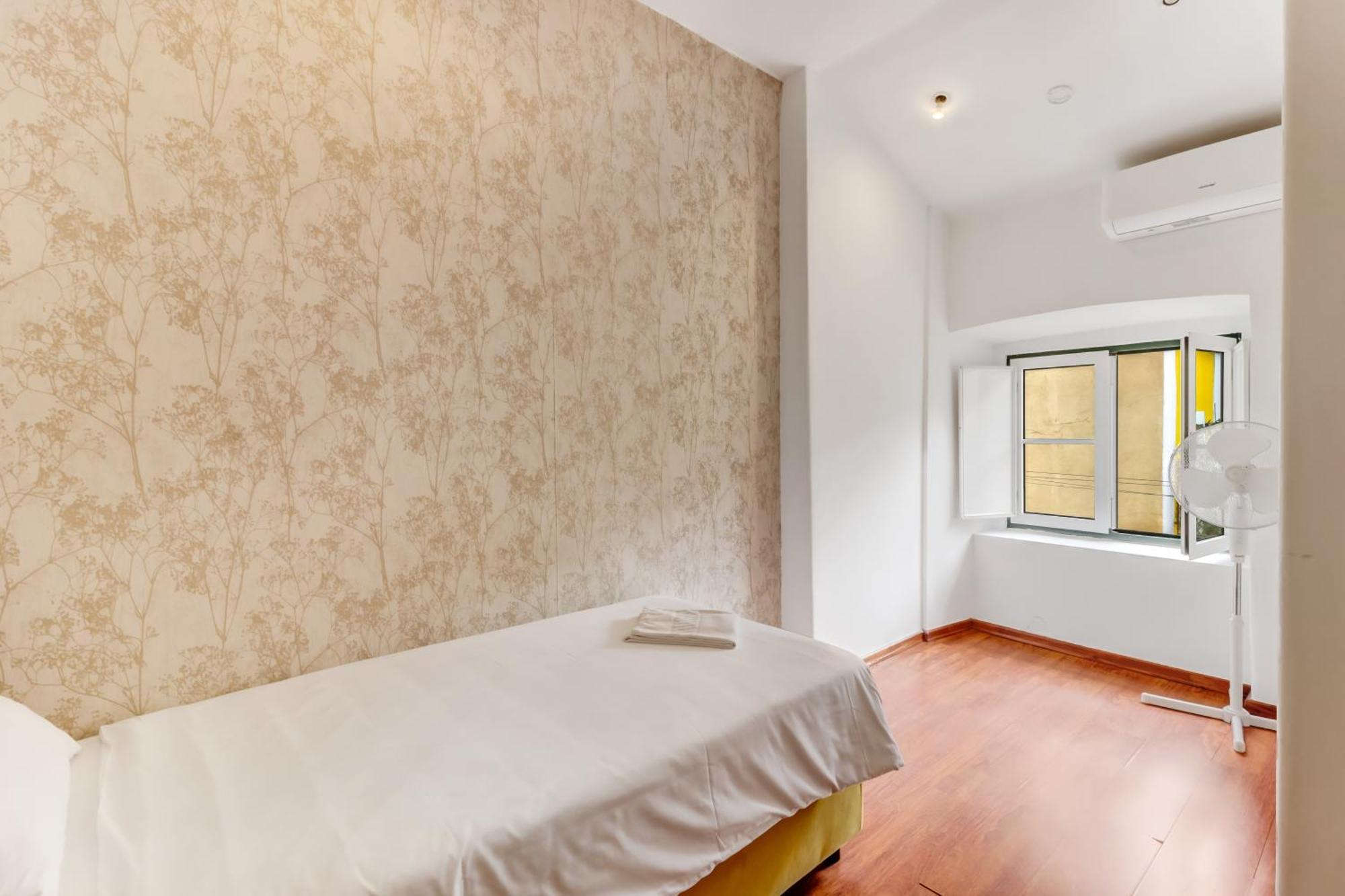 Liberty Duplex * Lisboa