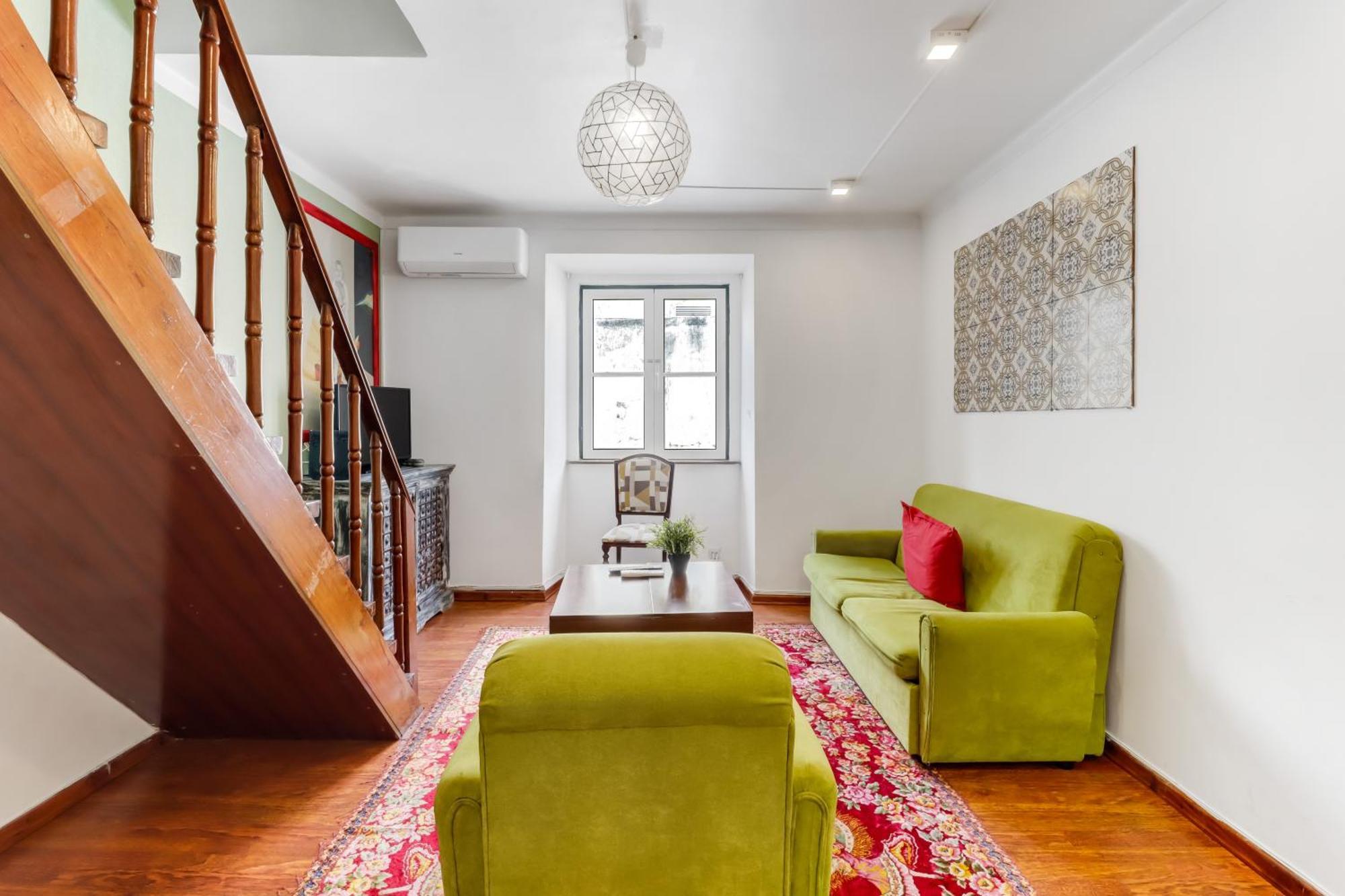 Apartamento Liberty Duplex