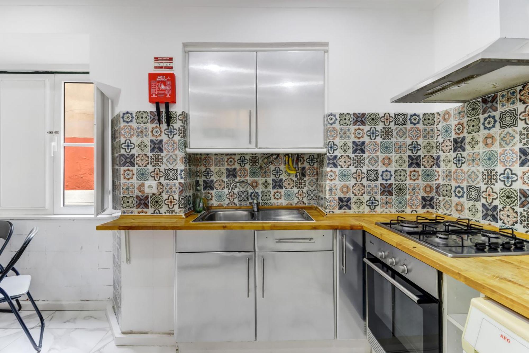 Apartamento Liberty Duplex Lisboa