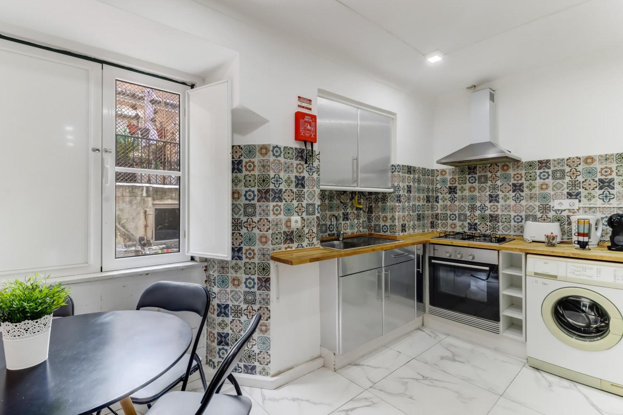 Liberty Duplex * Lisbon